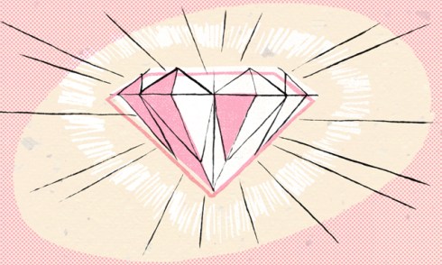 diamond