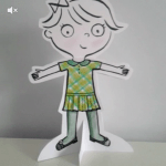 paperdoll vine screenshot