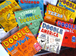 duopress Doodle books