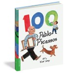 100 Pablo Picassos