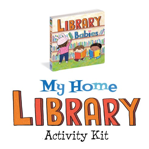 LB_My Home Library_cover